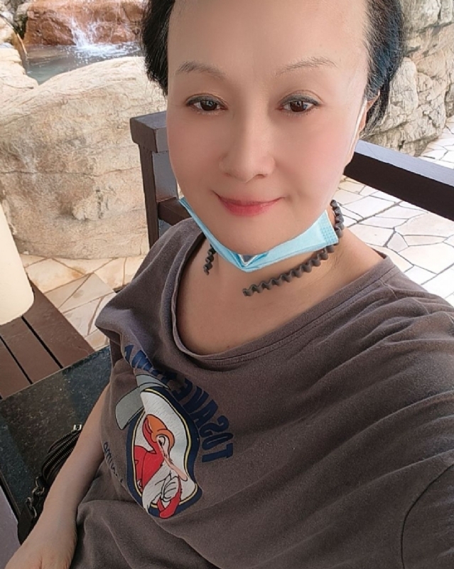 hong的第三张照片--金门相亲网