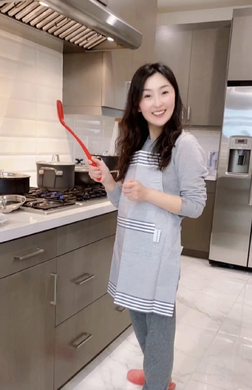 愛下廚負琴琴的第二张照片--金门相亲网