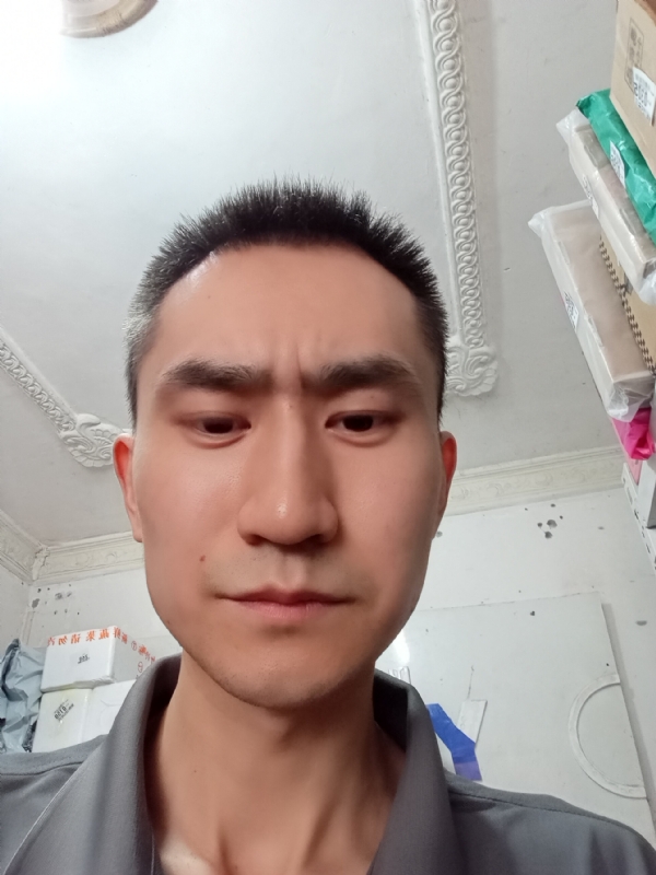 西门吹雪的第二张照片--金门相亲网