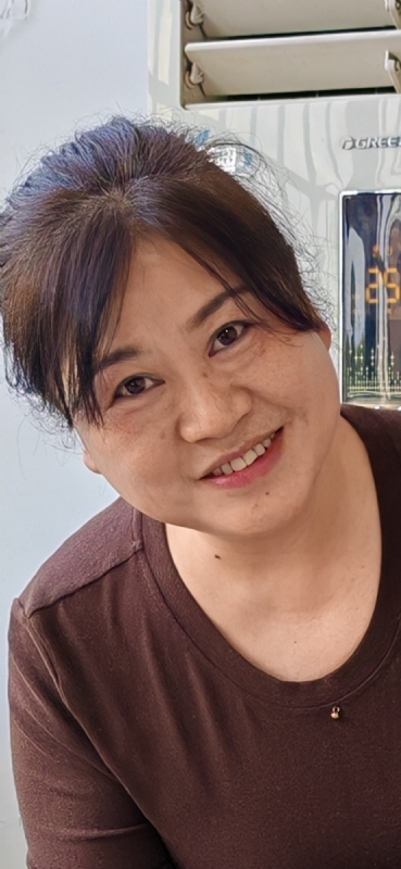 生活像一条河的第一张照片--金门相亲网
