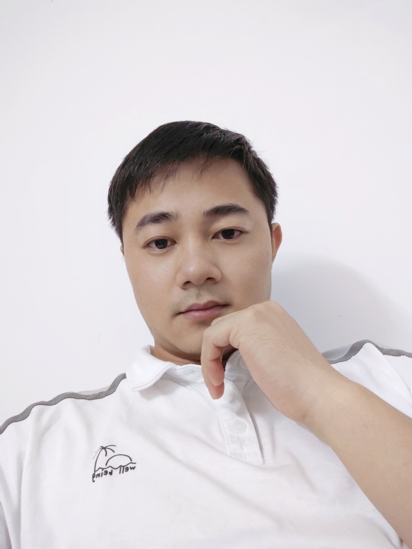 啊良的第二张照片--金门相亲网