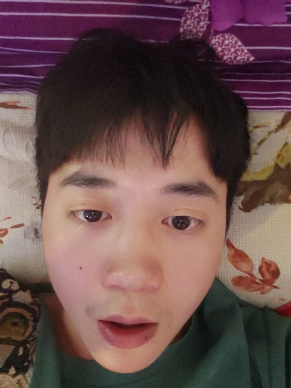 天翔的第一张照片--金门相亲网