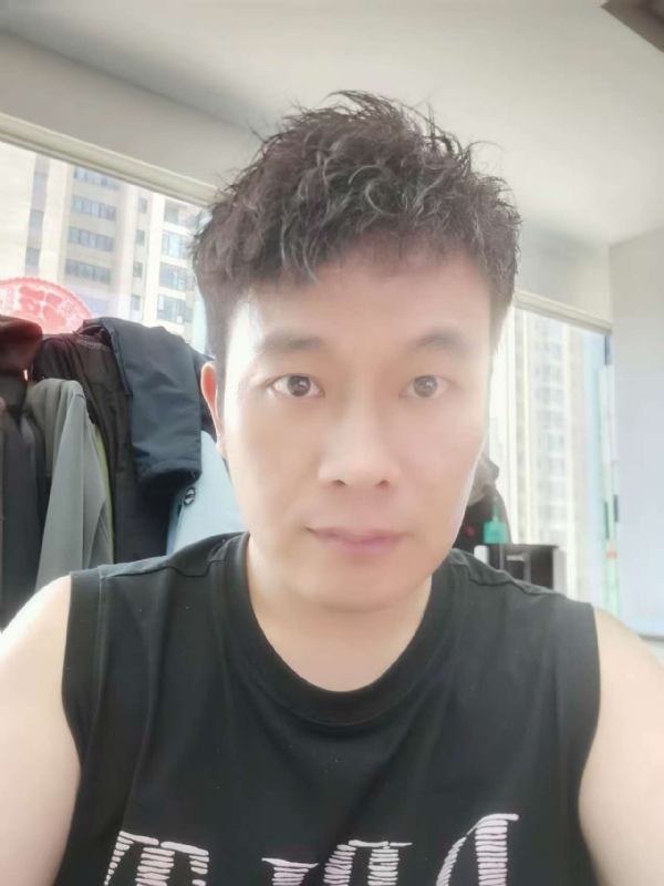 缘分何求的第一张照片--金门相亲网