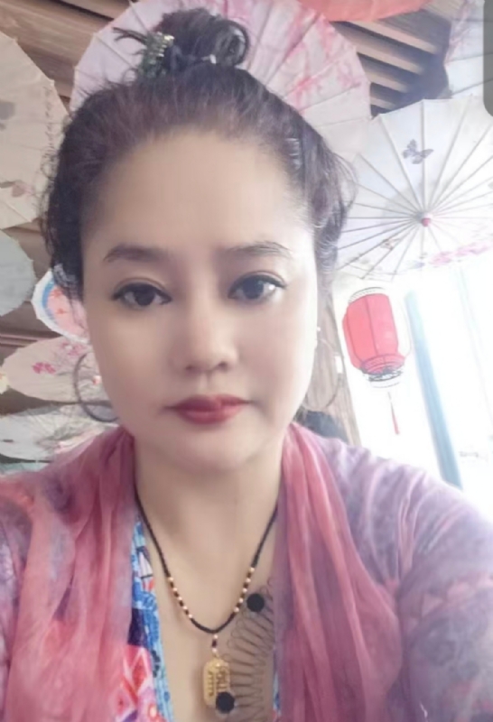 shi的第三张照片--金门相亲网