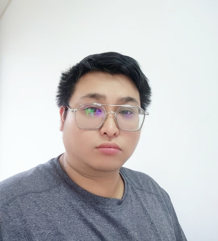 谢文涛的第一张照片--金门相亲网