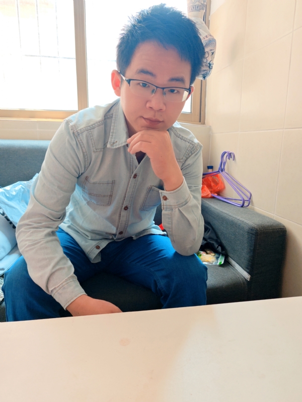红尘一粟的第一张照片--金门相亲网
