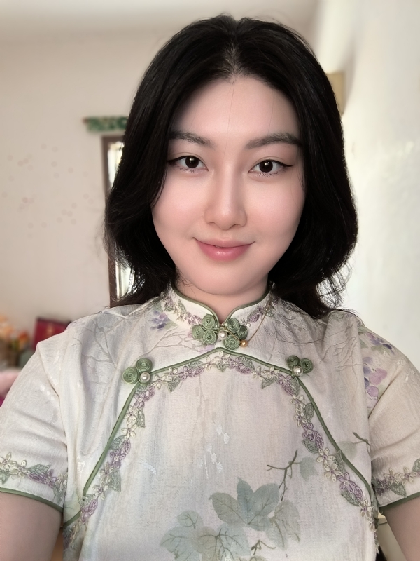 梅莱的第一张照片--金门相亲网