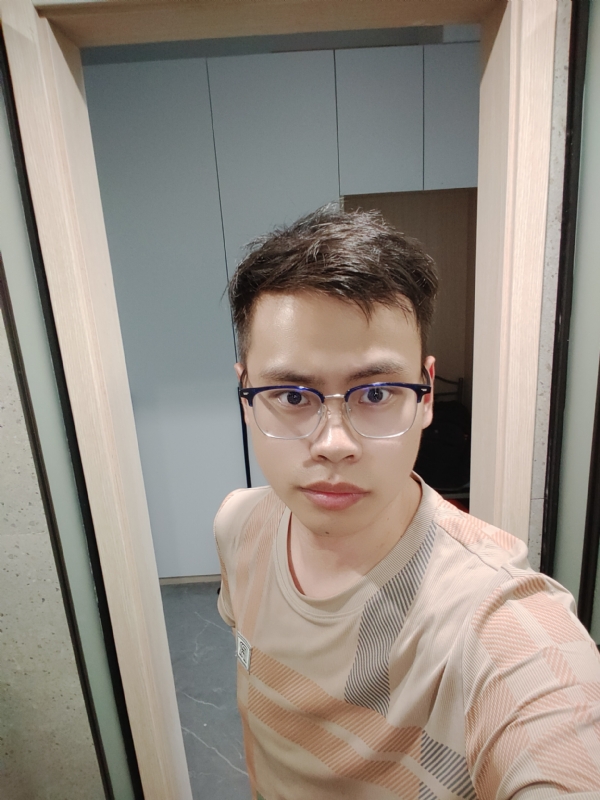 卖萌就会死星人的第二张照片--金门相亲网