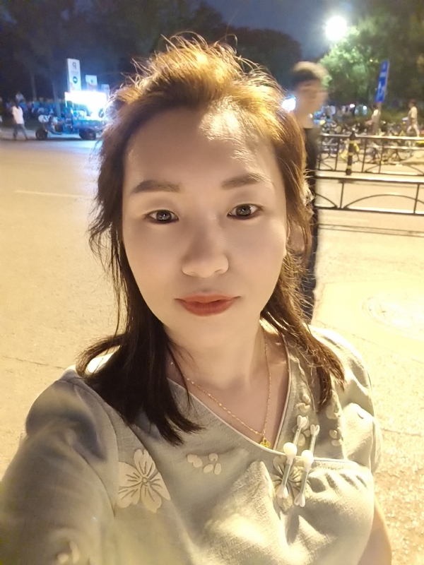 最美的期待的第一张照片--金门相亲网