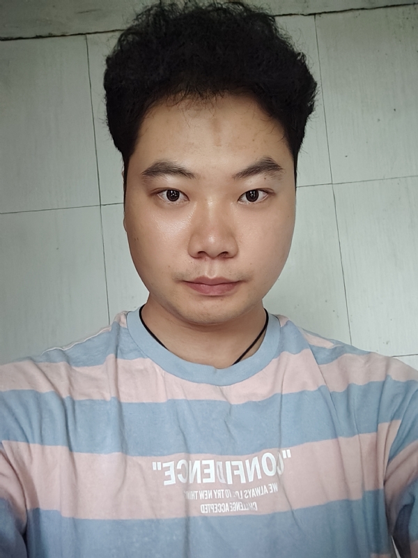 boy的第一张照片--金门相亲网