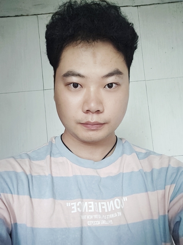 boy的第二张照片--金门相亲网