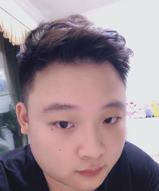 Luhao1016的第四张照片--金门相亲网
