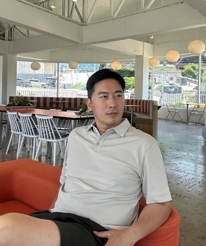 十里温柔的第一张照片--金门相亲网
