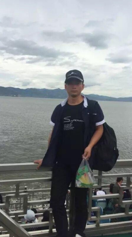 燕雯泽的第二张照片--金门相亲网