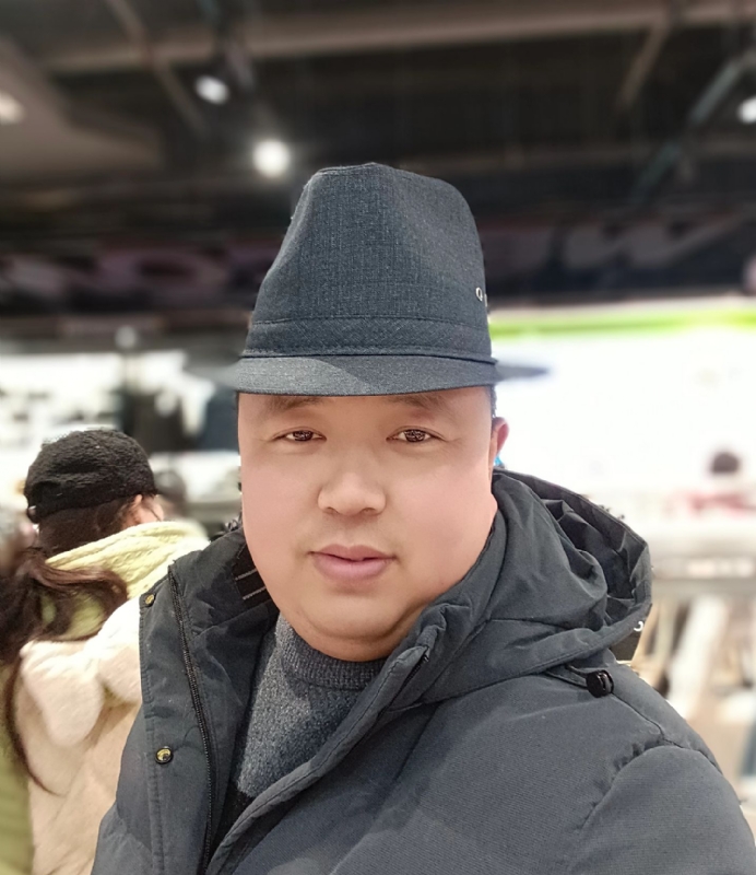 小晴天的第二张照片--金门相亲网