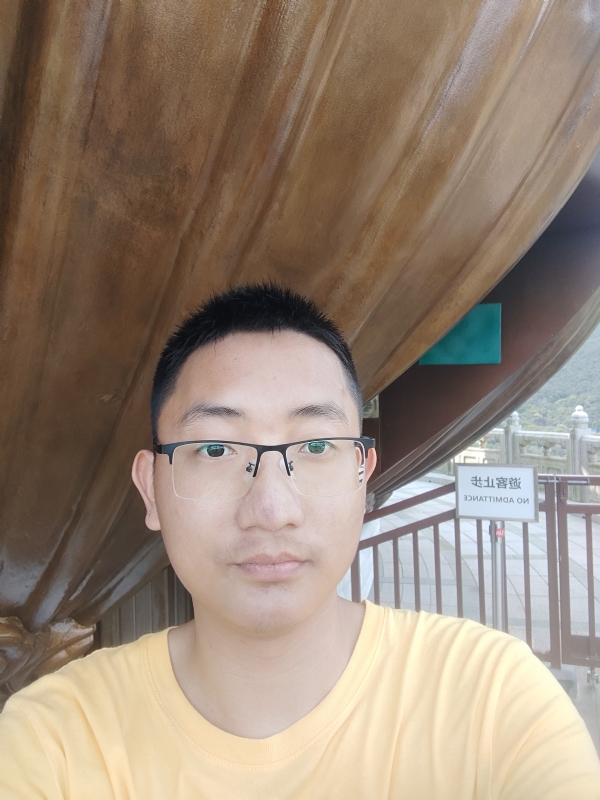 老实人的第一张照片--金门相亲网