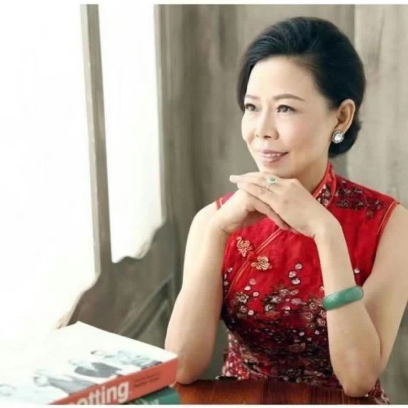 温润如玉的第二张照片--金门相亲网