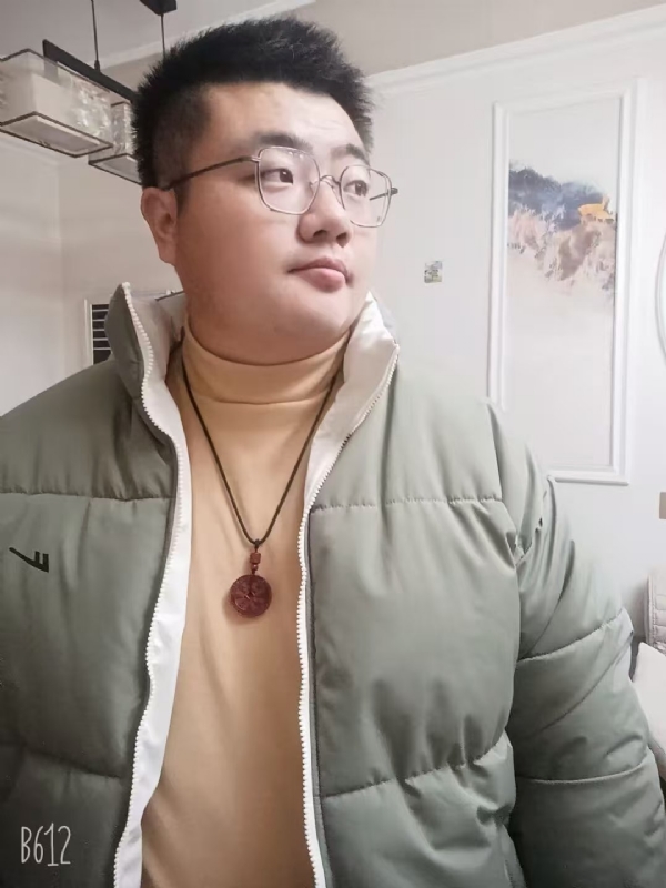 浦宁先生的第一张照片--金门相亲网