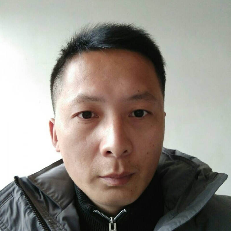 刘峥刘丁丁的第一张照片--金门相亲网