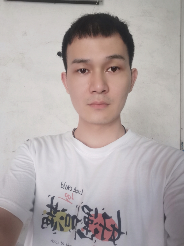 莫问前程的第二张照片--金门相亲网