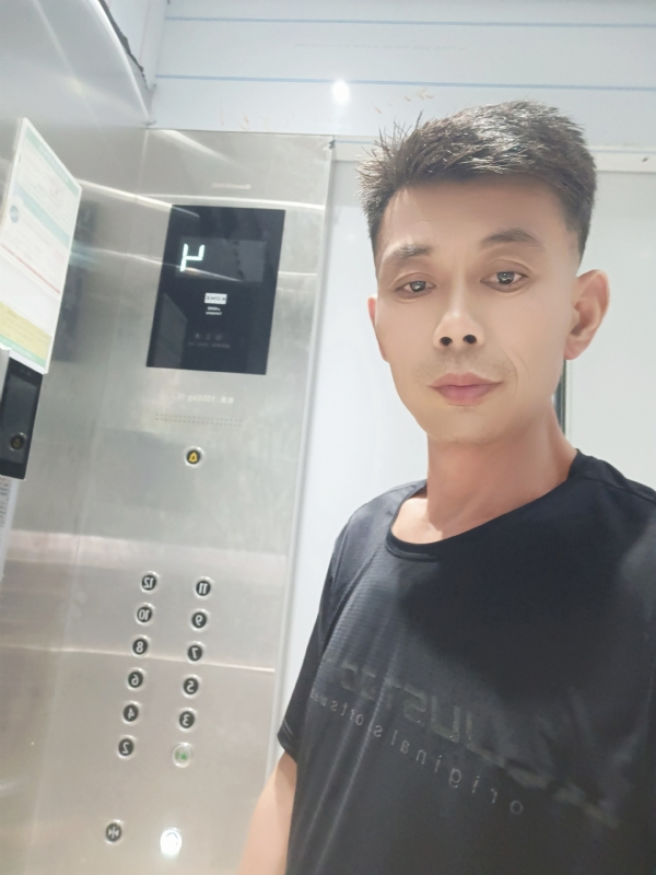 我喜欢的第一张照片--金门相亲网