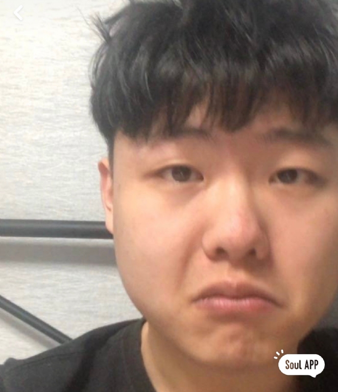 方方正正的第一张照片--金门相亲网