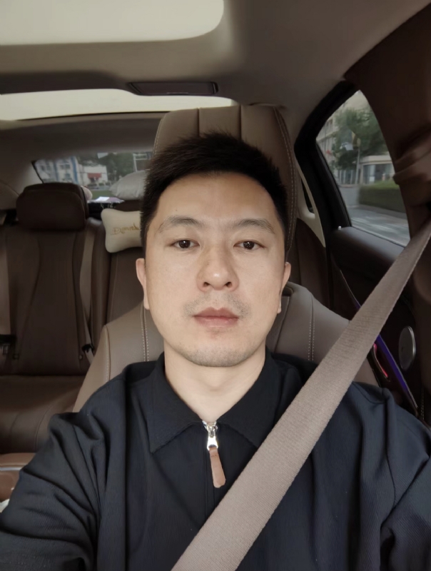 Jason的第一张照片--金门相亲网