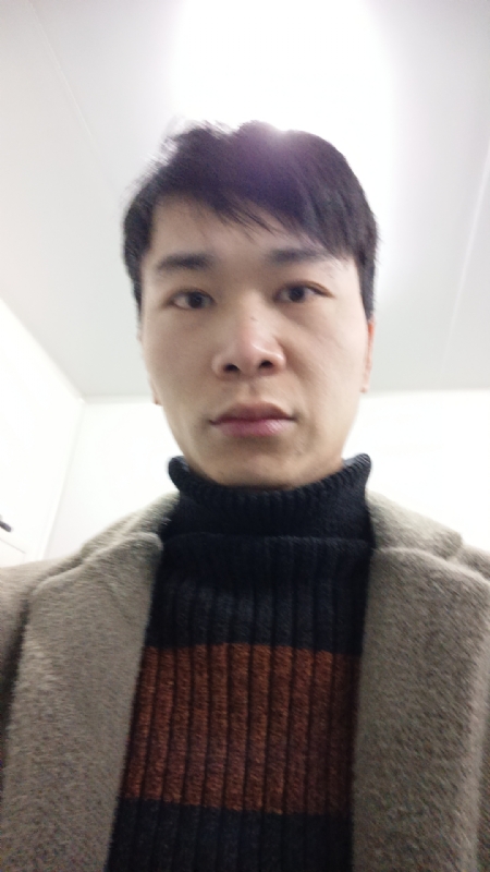 随遇而安的第一张照片--金门相亲网