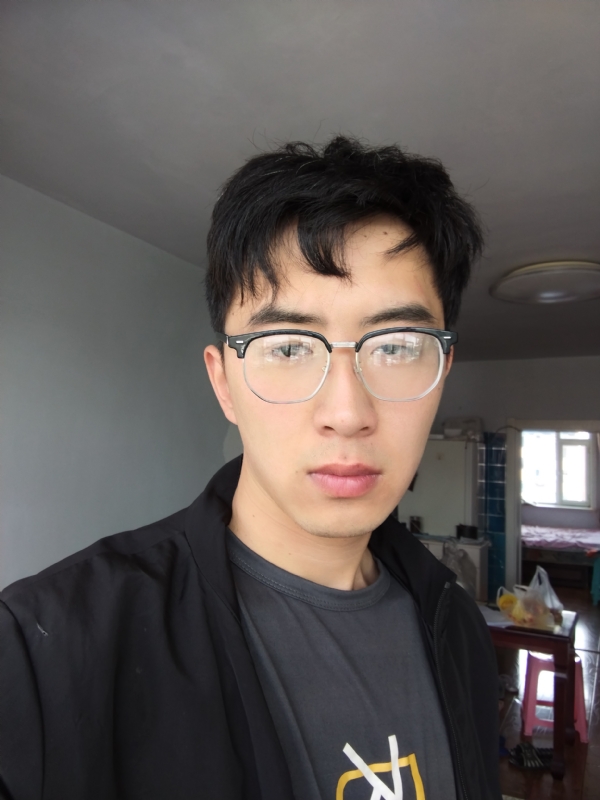 雷震雨的第二张照片--金门相亲网