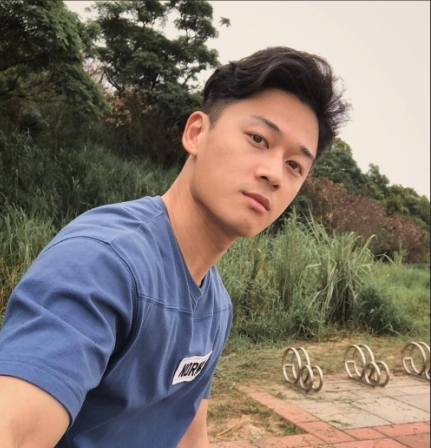 逆风如解意的第一张照片--金门相亲网