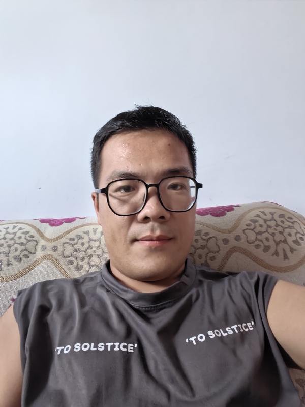 卫TF的第一张照片--金门相亲网