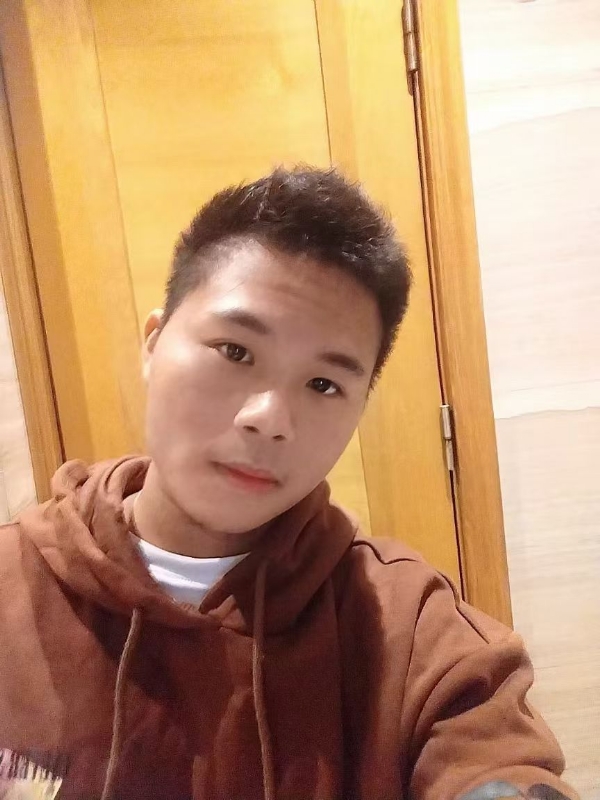 HYL1997的第一张照片--金门相亲网
