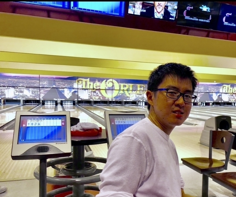 Edwin的第一张照片--金门相亲网