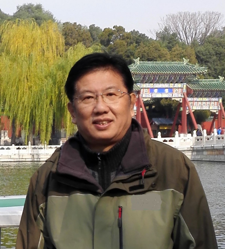 风雨归人的第一张照片--金门相亲网