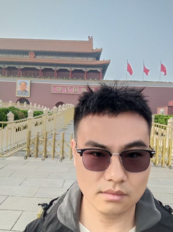 喧嚣的风的第一张照片--金门相亲网