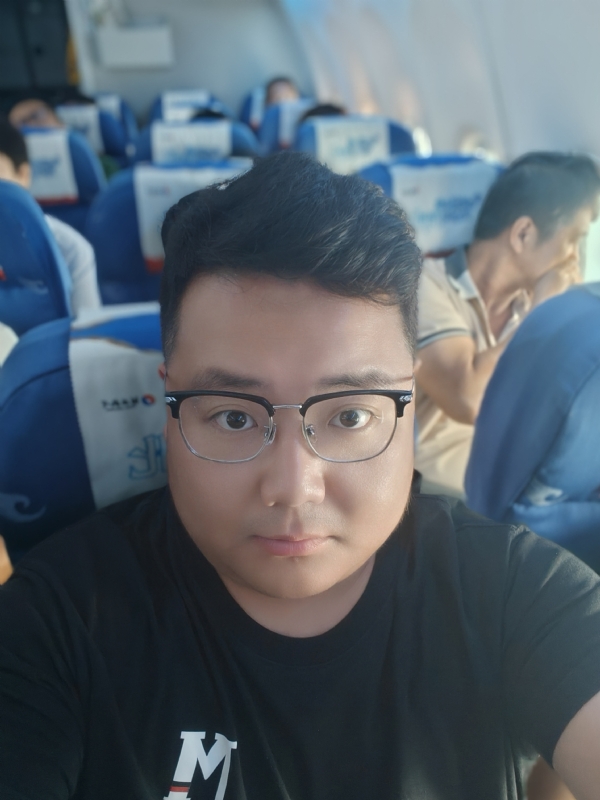 万能蓝胖子的第二张照片--金门相亲网