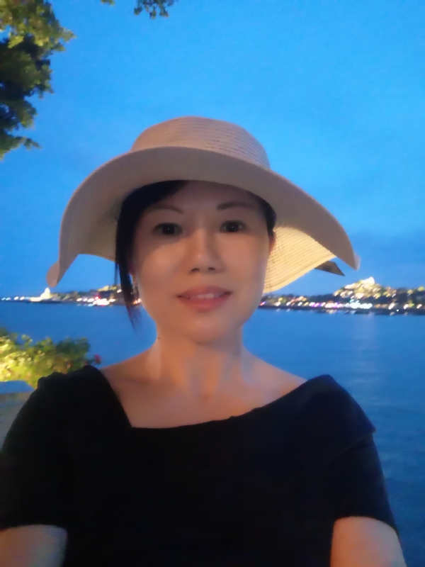 一心的第一张照片--金门相亲网