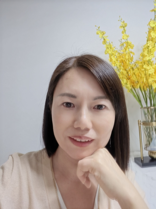一心的第二张照片--金门相亲网